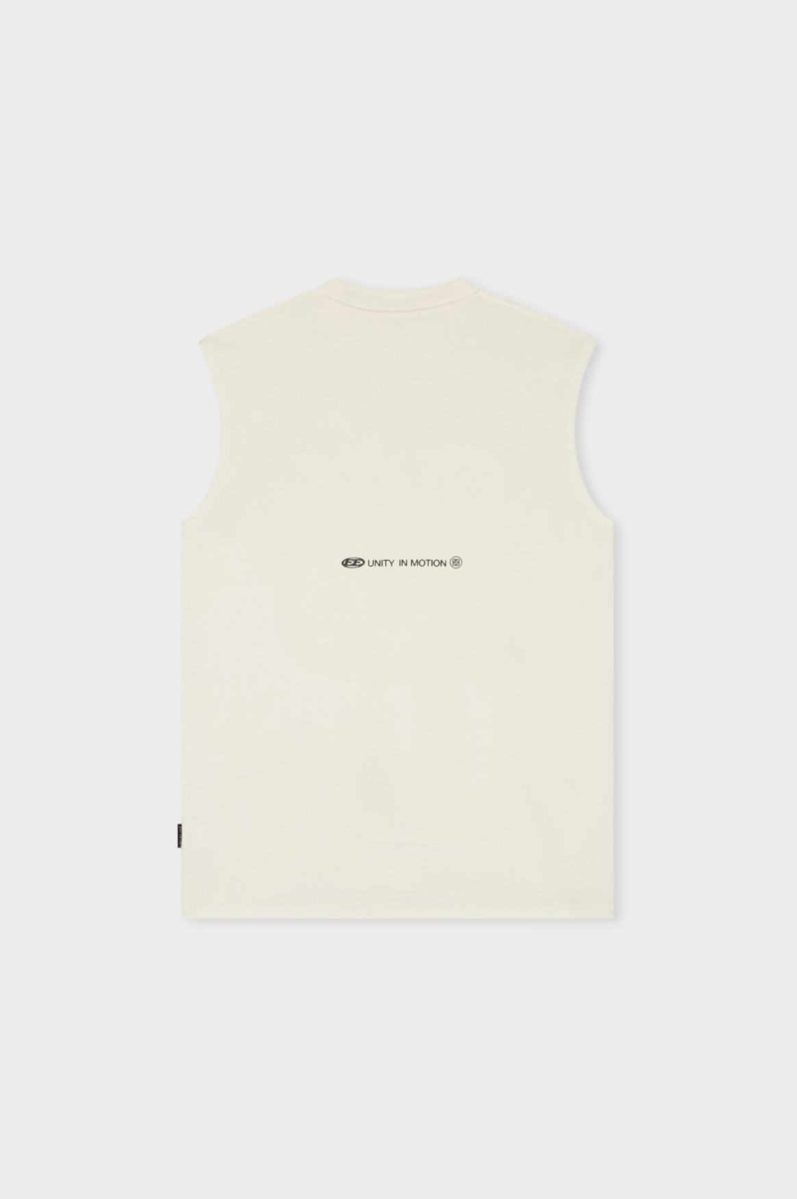 ASTRA TANKTOP | OFF-WHITE