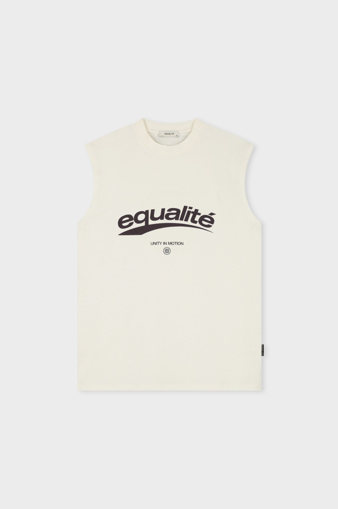 ASTRA TANKTOP | OFF-WHITE