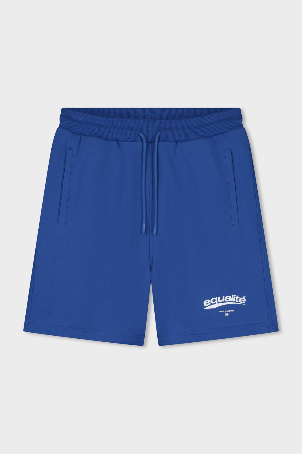 AXEL SHORTS | BLUE