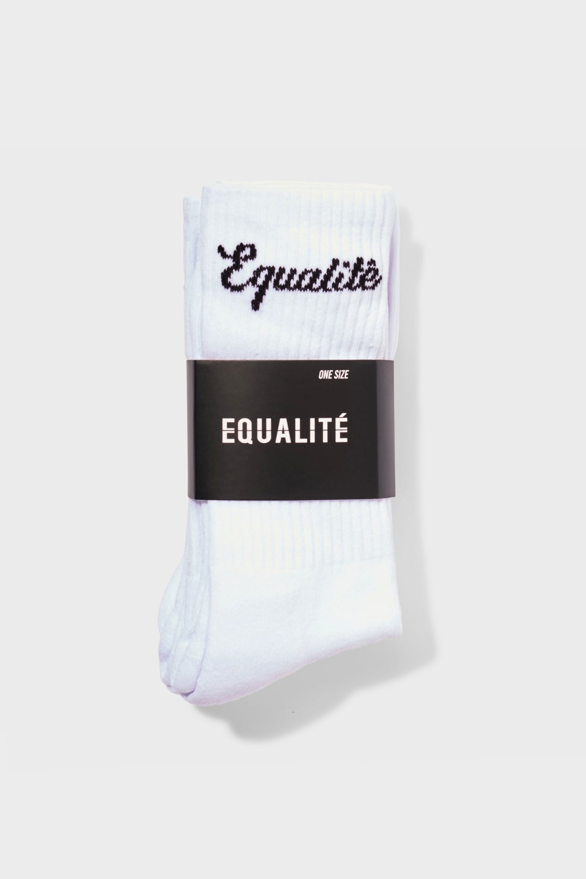 YUKI SOCKS 3-PACK | WHITE