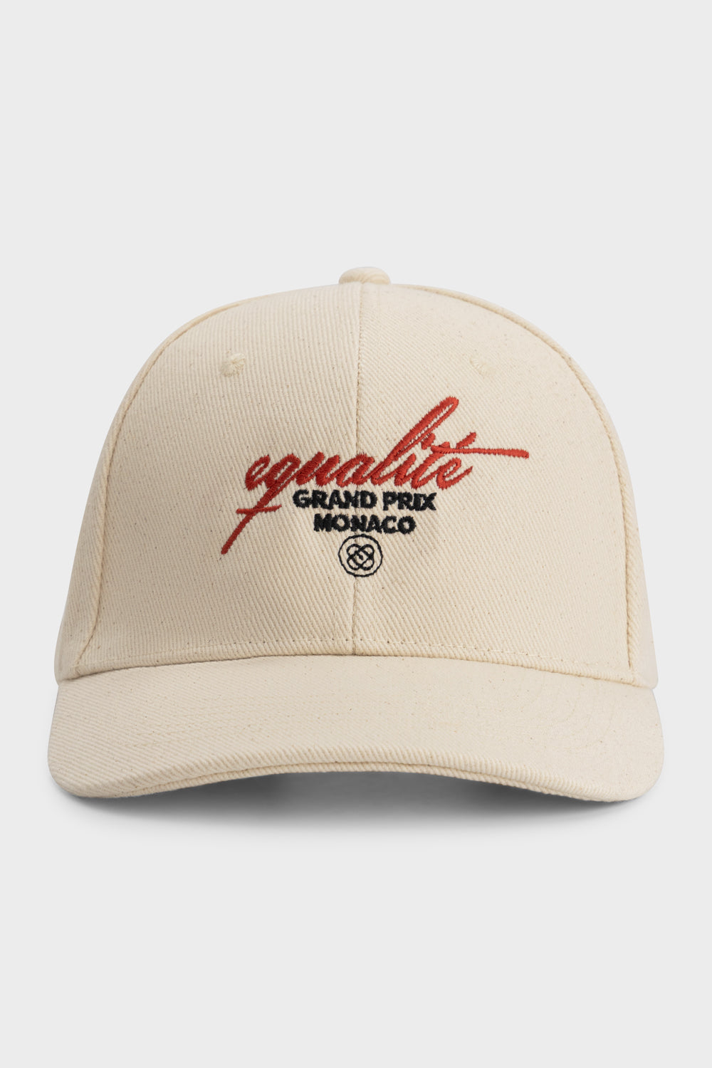 EQUALITÉ X CORNER 33 CAP | BEIGE