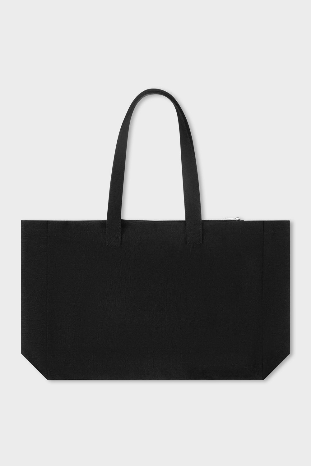 CELESTE CANVAS SHOPPER 2.0 | BLACK