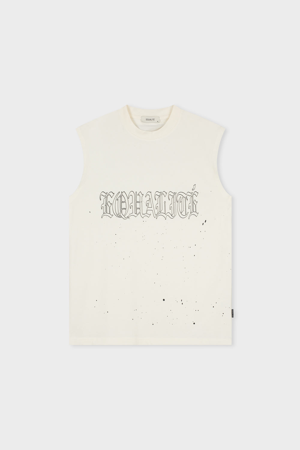 CRUISE TANKTOP | OFF-WHITE