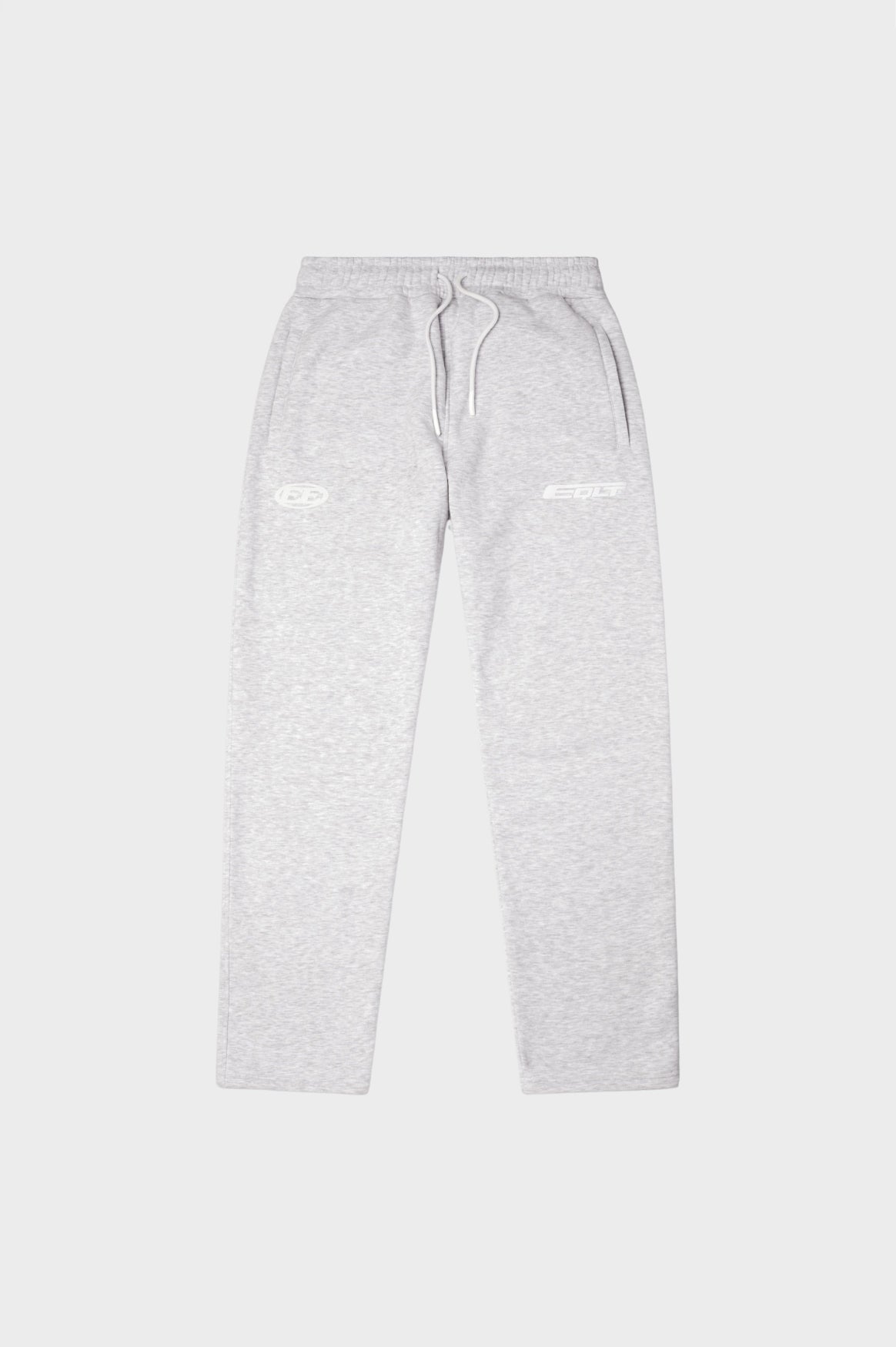 BETTER TOGETHER JOGGER PANTS | MELANGE GREY
