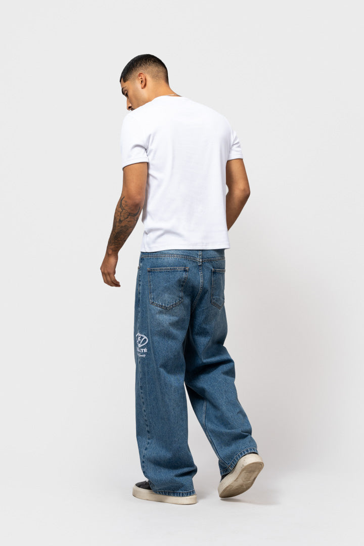 ARID JEANS | BLUE