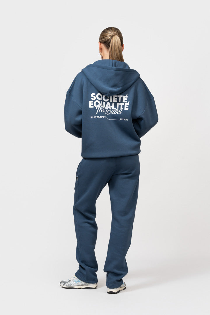 SOCIETÉ 2.0 JOGGER PANTS | NAVY