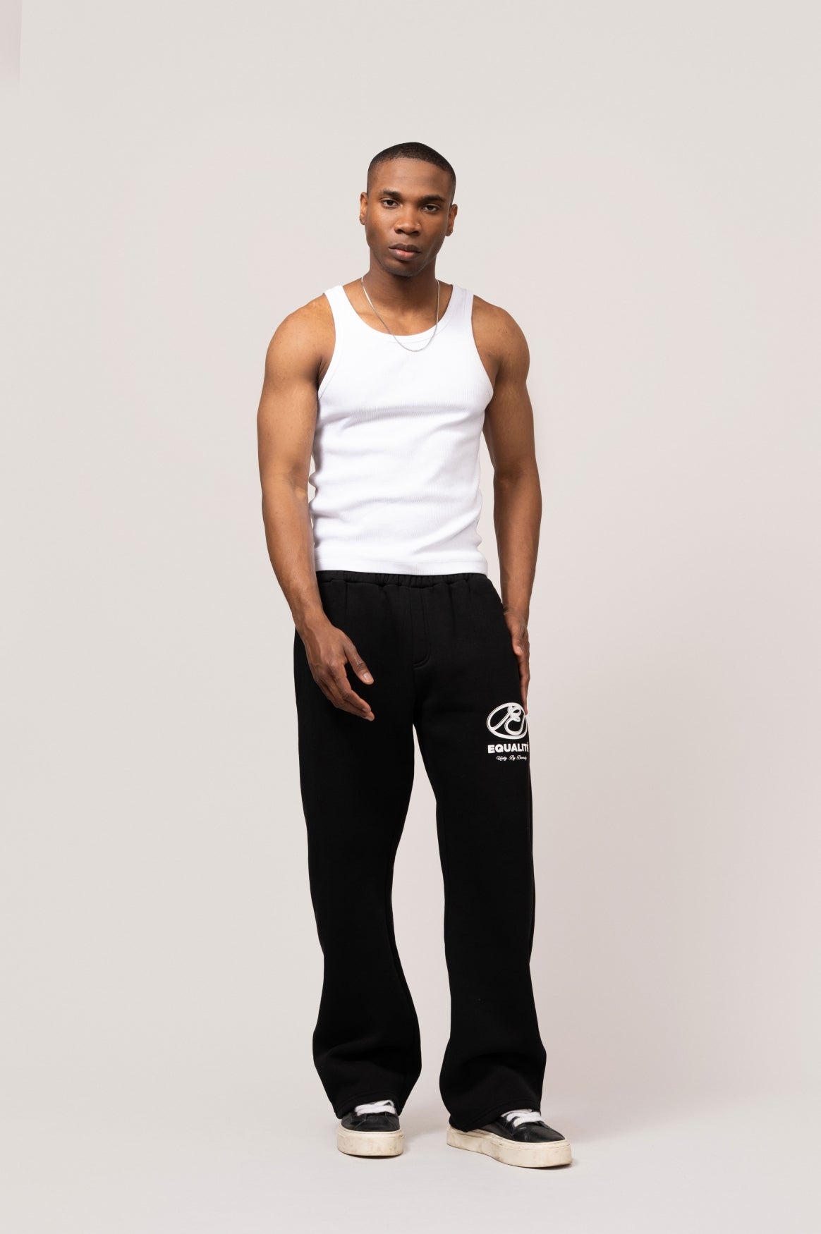 Arid Jogger Pants | Black
