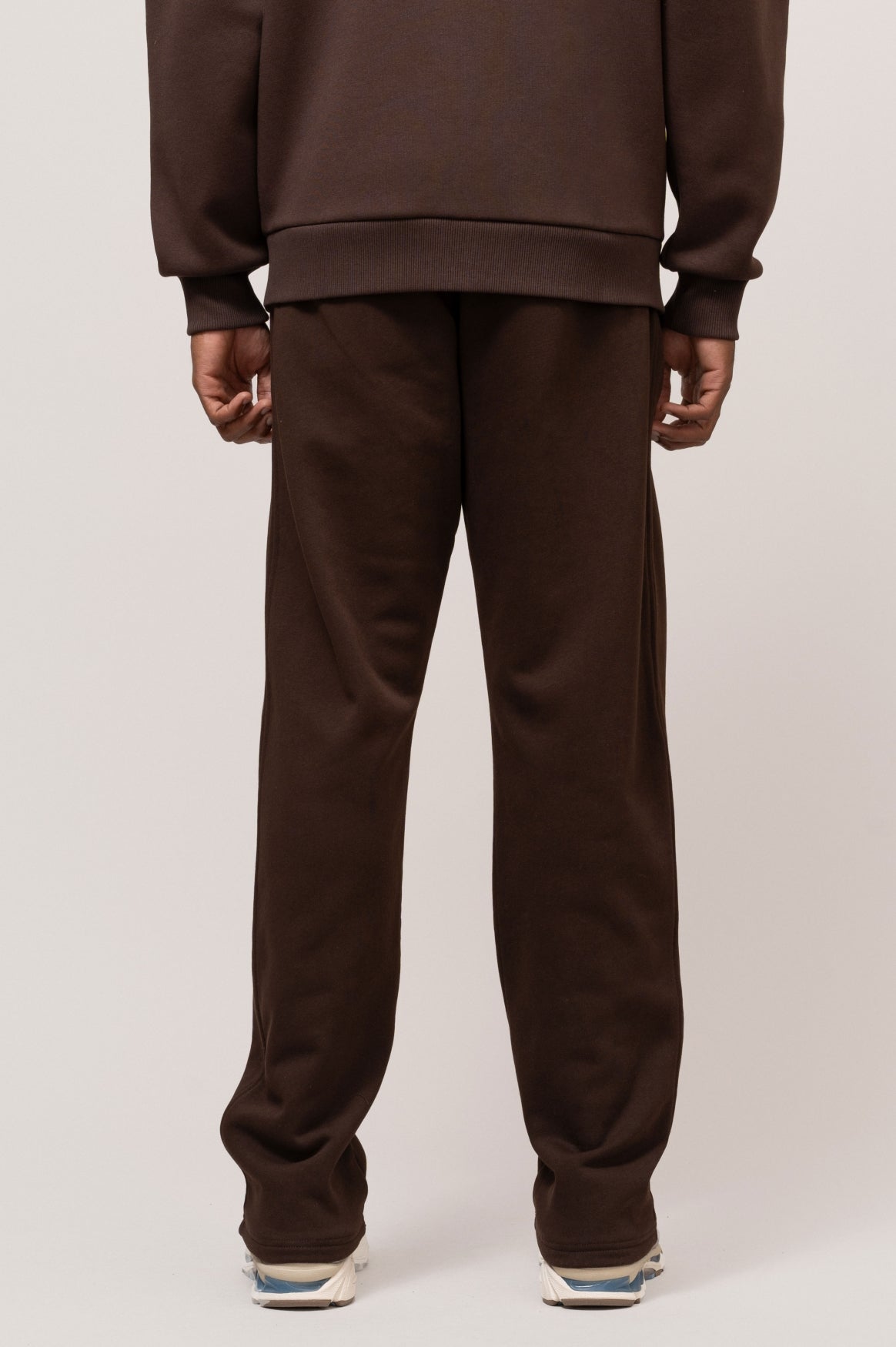 MIRAGE JOGGER PANTS | BROWN