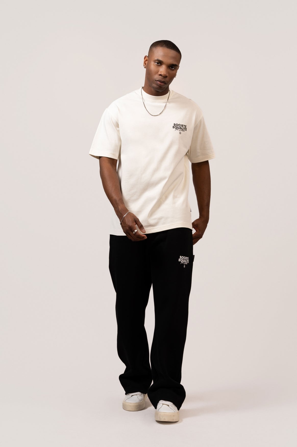 Societe Jogger Pants | Black