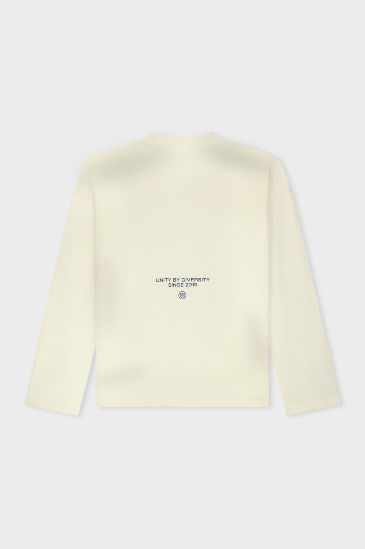 ELAN VINTAGE LONGSLEEVE TEE | OFF WHITE
