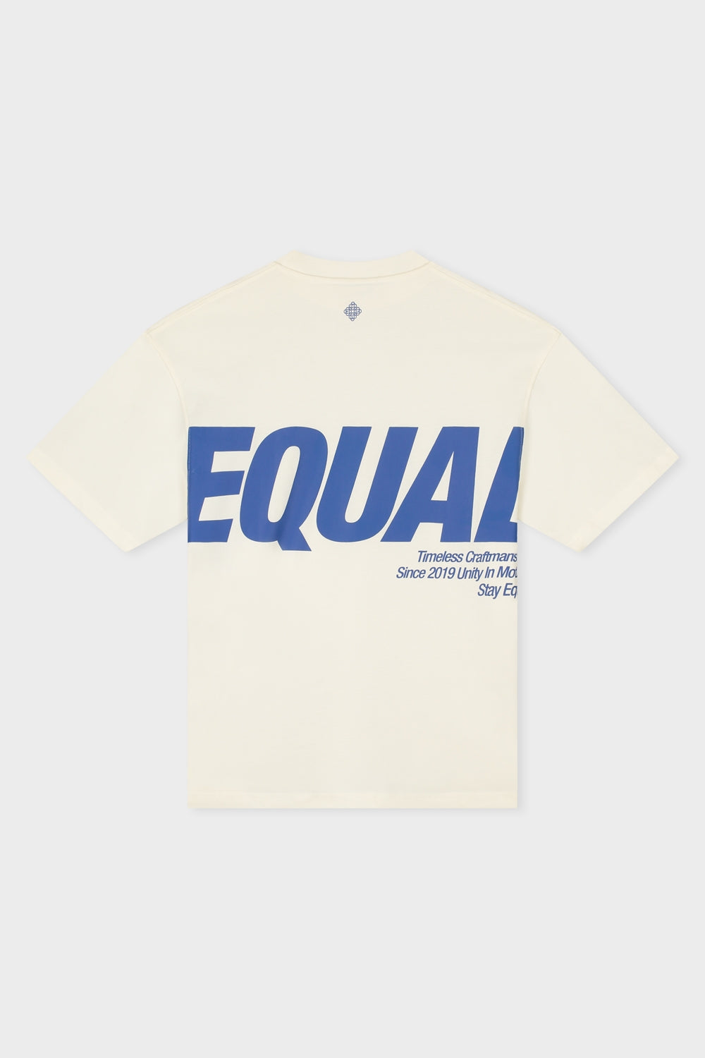 ELIA OVERSIZED TEE | OFF-WHITE