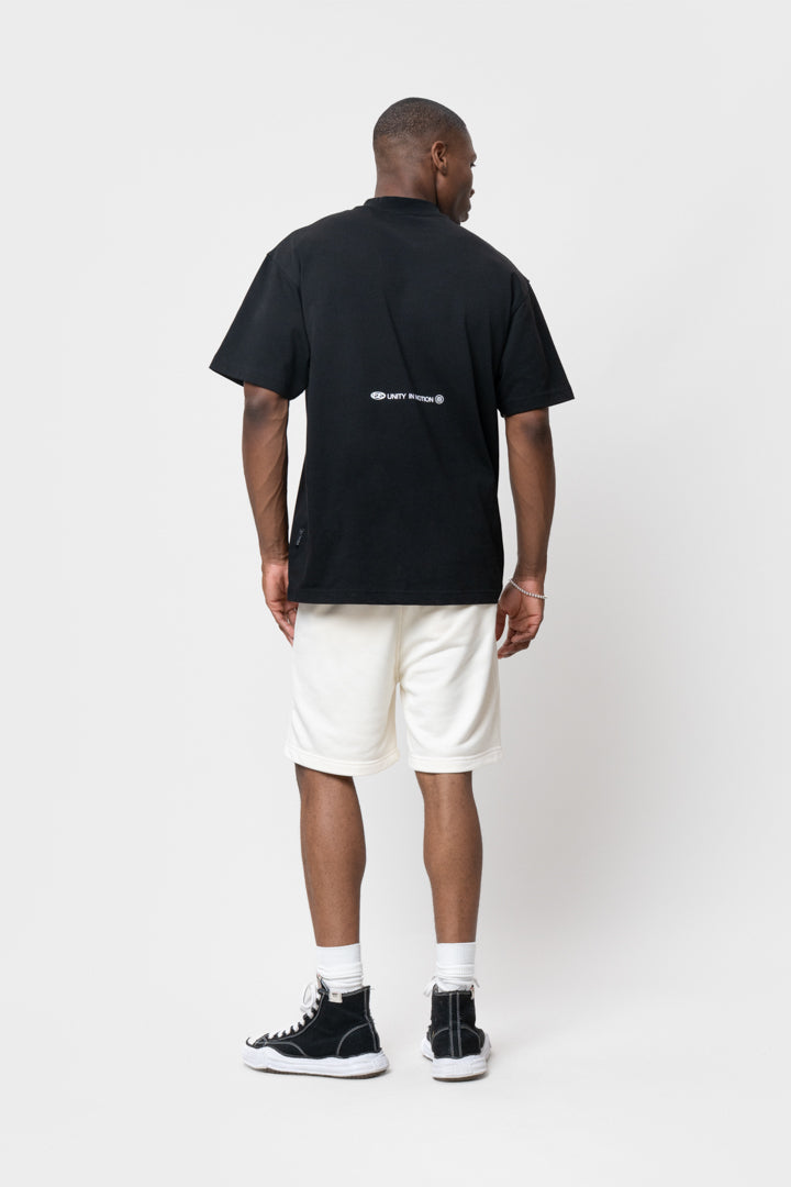 AXEL SHORTS | OFF-WHITE