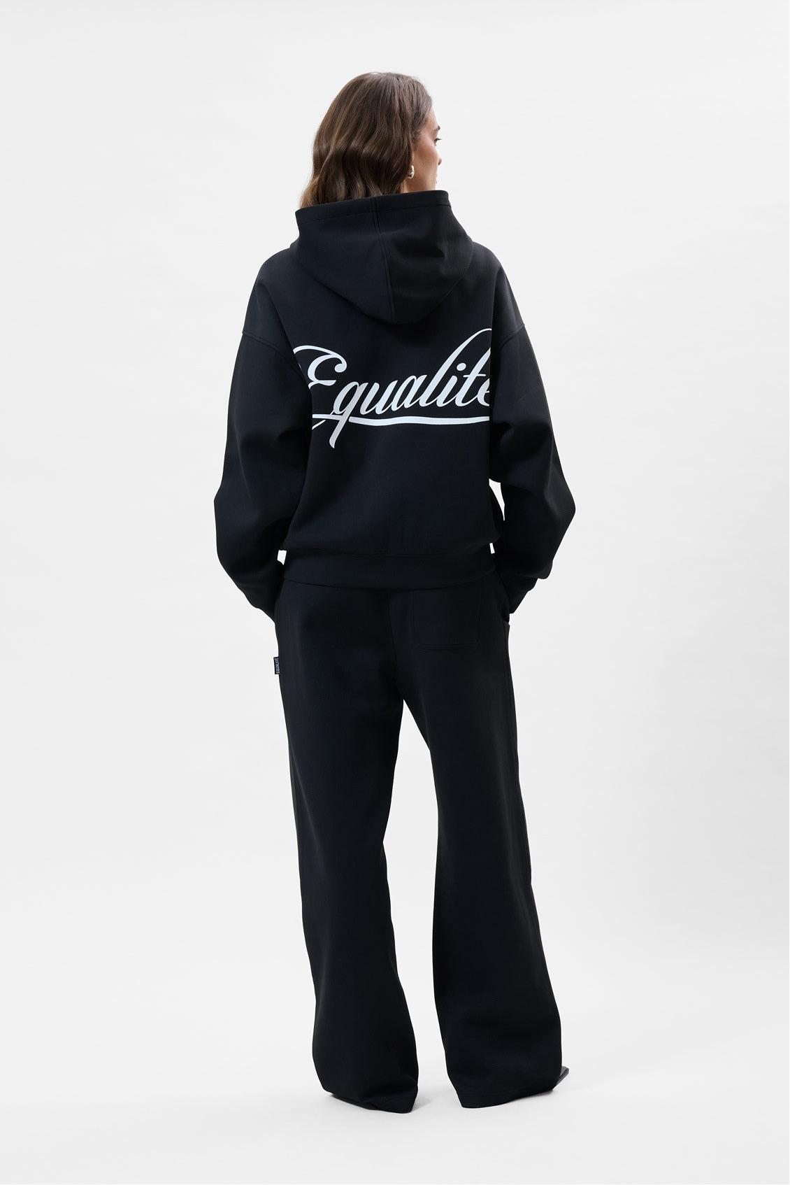 STUDIO SCUBA SET | BLACK