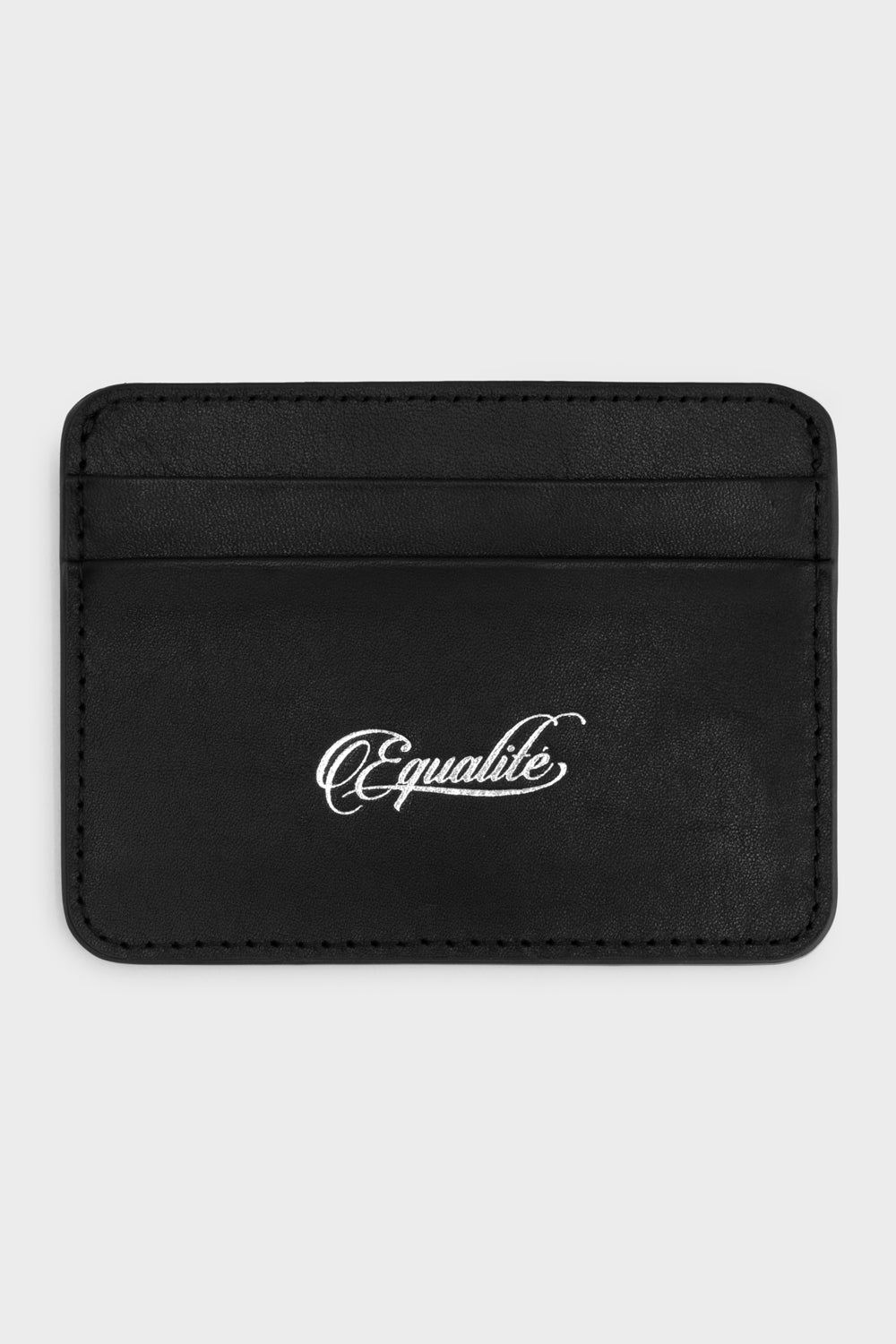 EQUALITE CARDHOLDER | BLACK