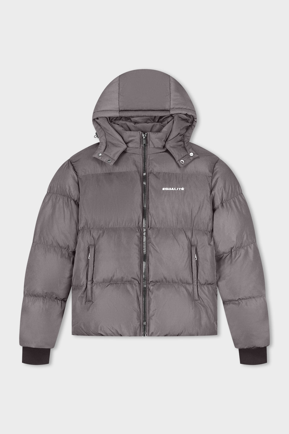 ESSENTIAL PUFFER JACKET | ANTRA
