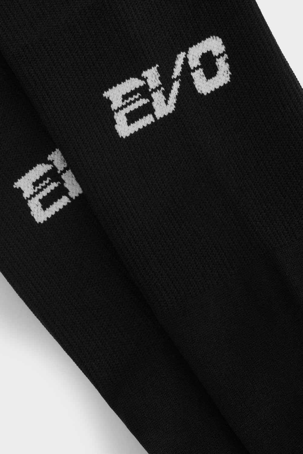 EVO SOCKS 1-PACK | BLACK