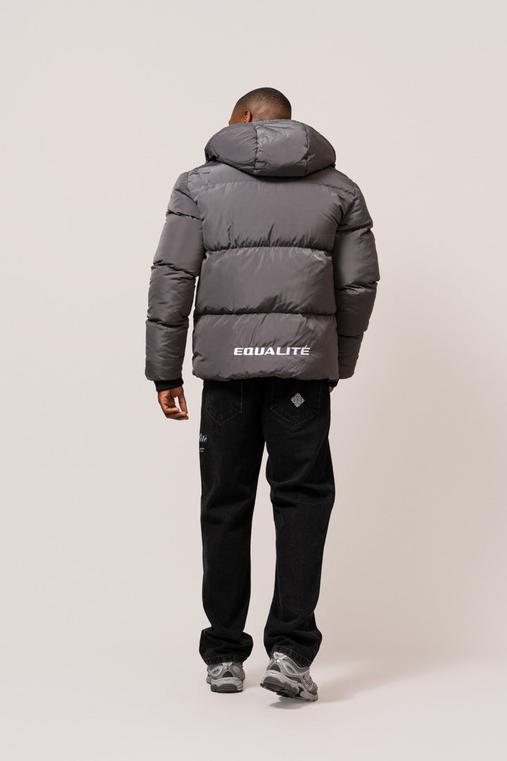 ESSENTIAL PUFFER JACKET | ANTRA