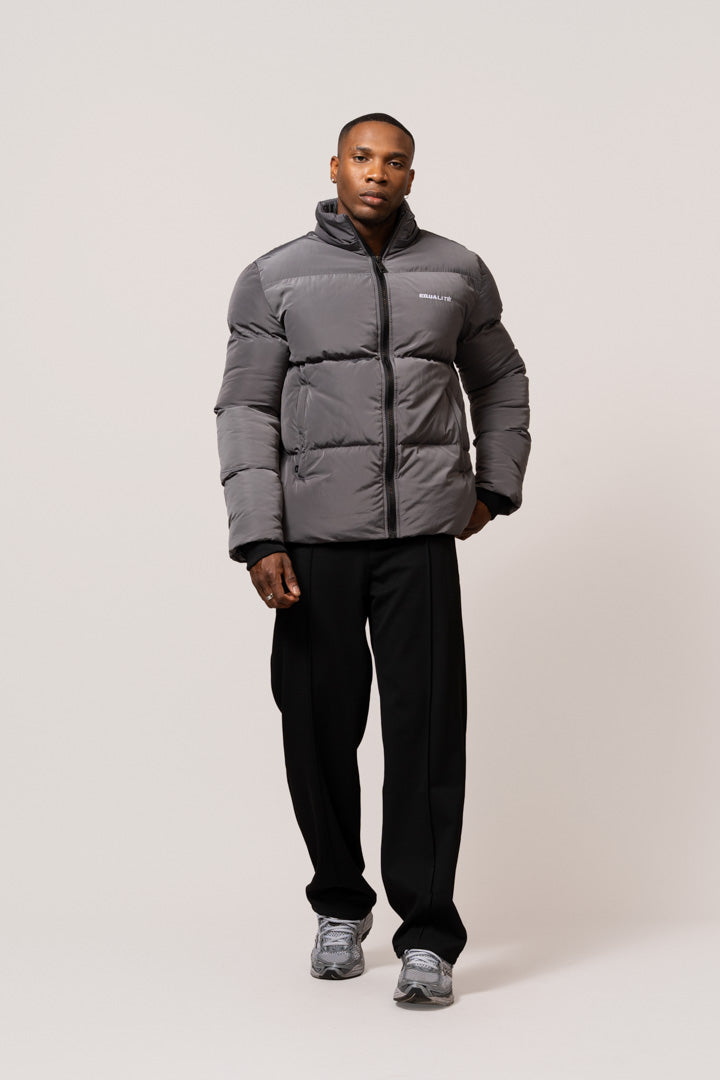 ESSENTIAL PUFFER JACKET | ANTRA