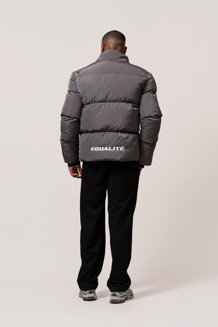 ESSENTIAL PUFFER JACKET | ANTRA