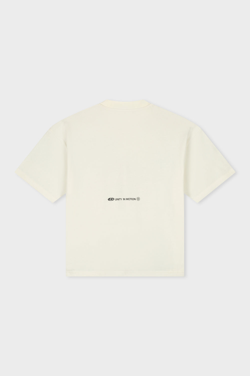 MONTE BOXY TEE | OFF-WHITE