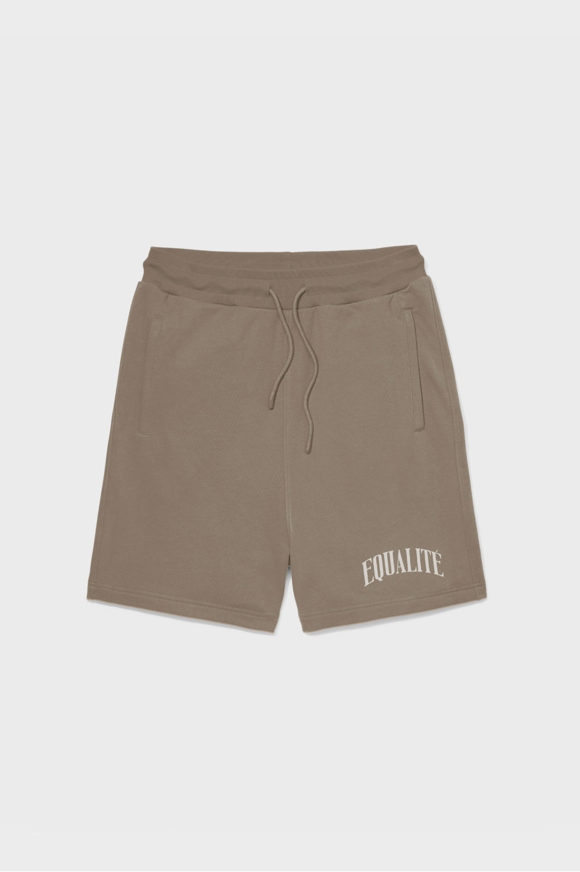 Oliver Shorts | Taupe