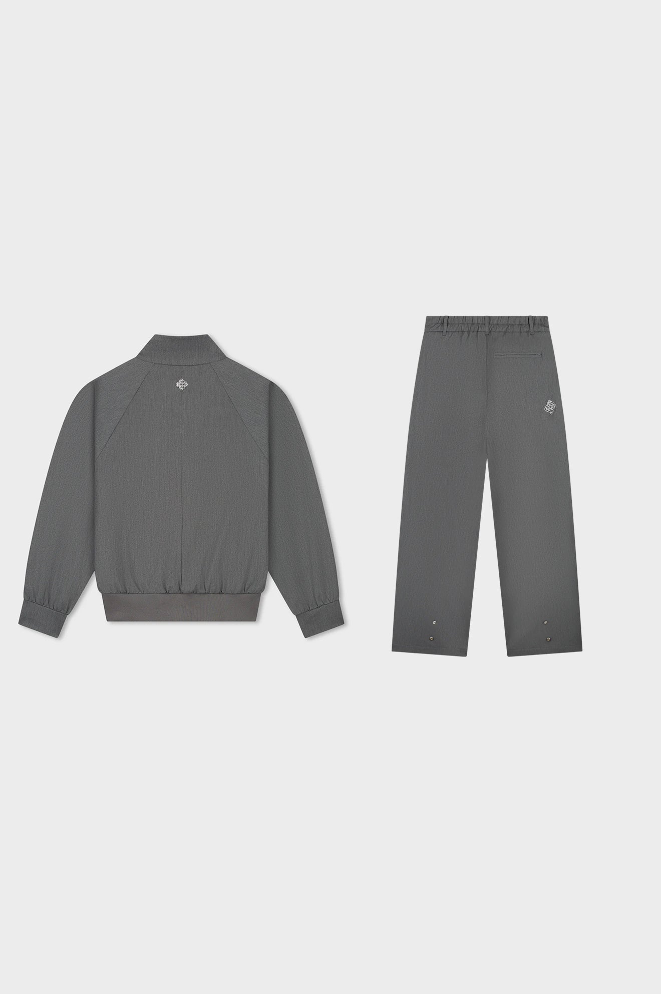 LUCIEN TRACK SET | GREY