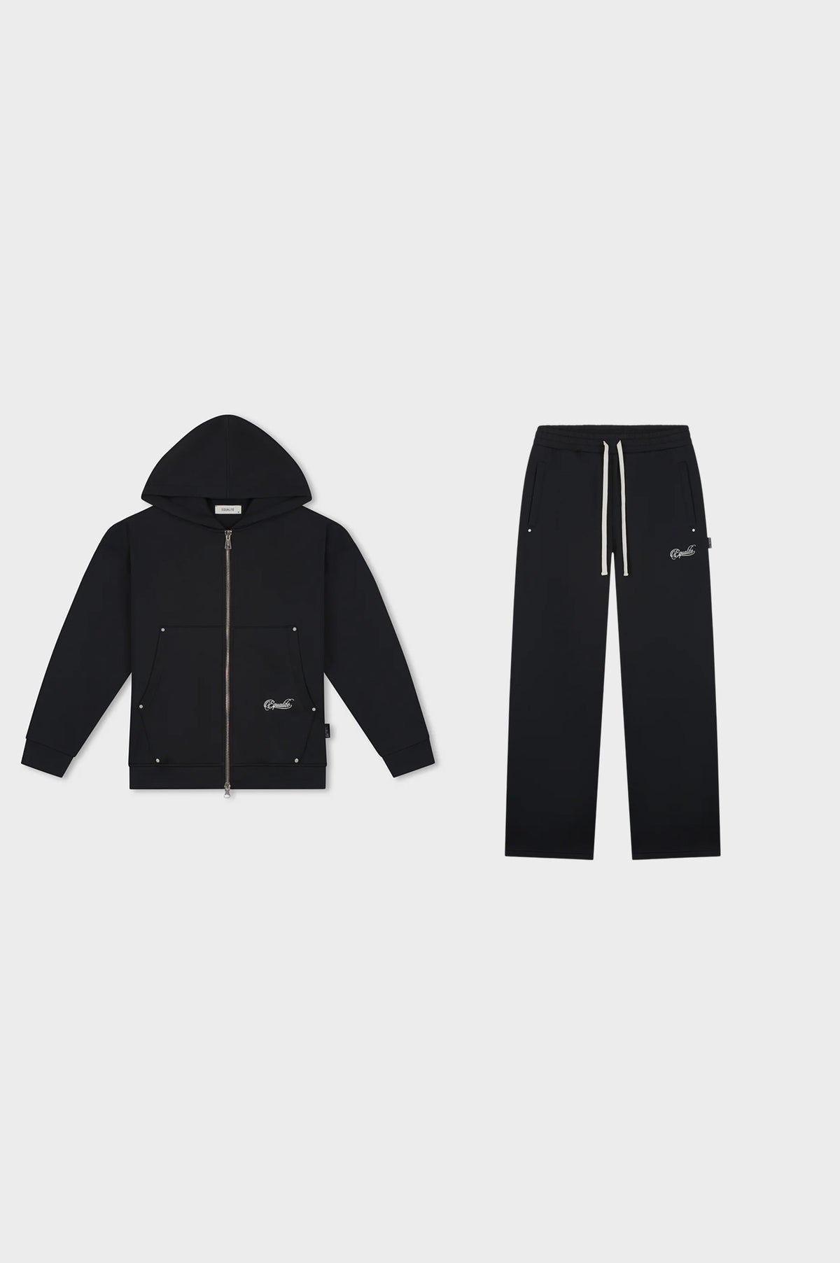 STUDIO SCUBA SET | BLACK