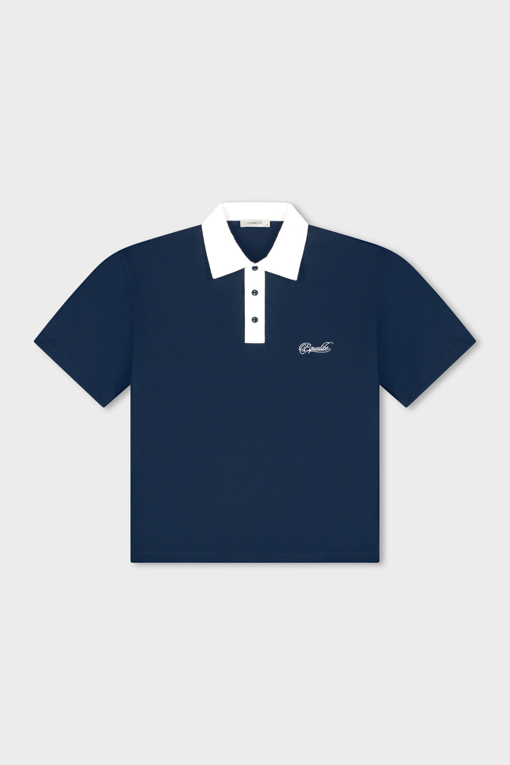 ROCCO POLO | NAVY