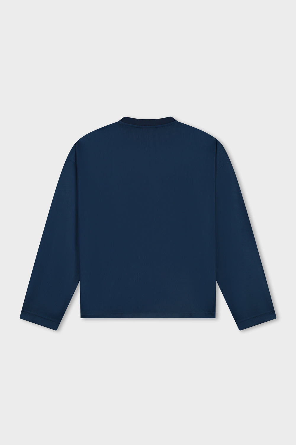 SENNA MESH LONGSLEEVE JERSEY | NAVY