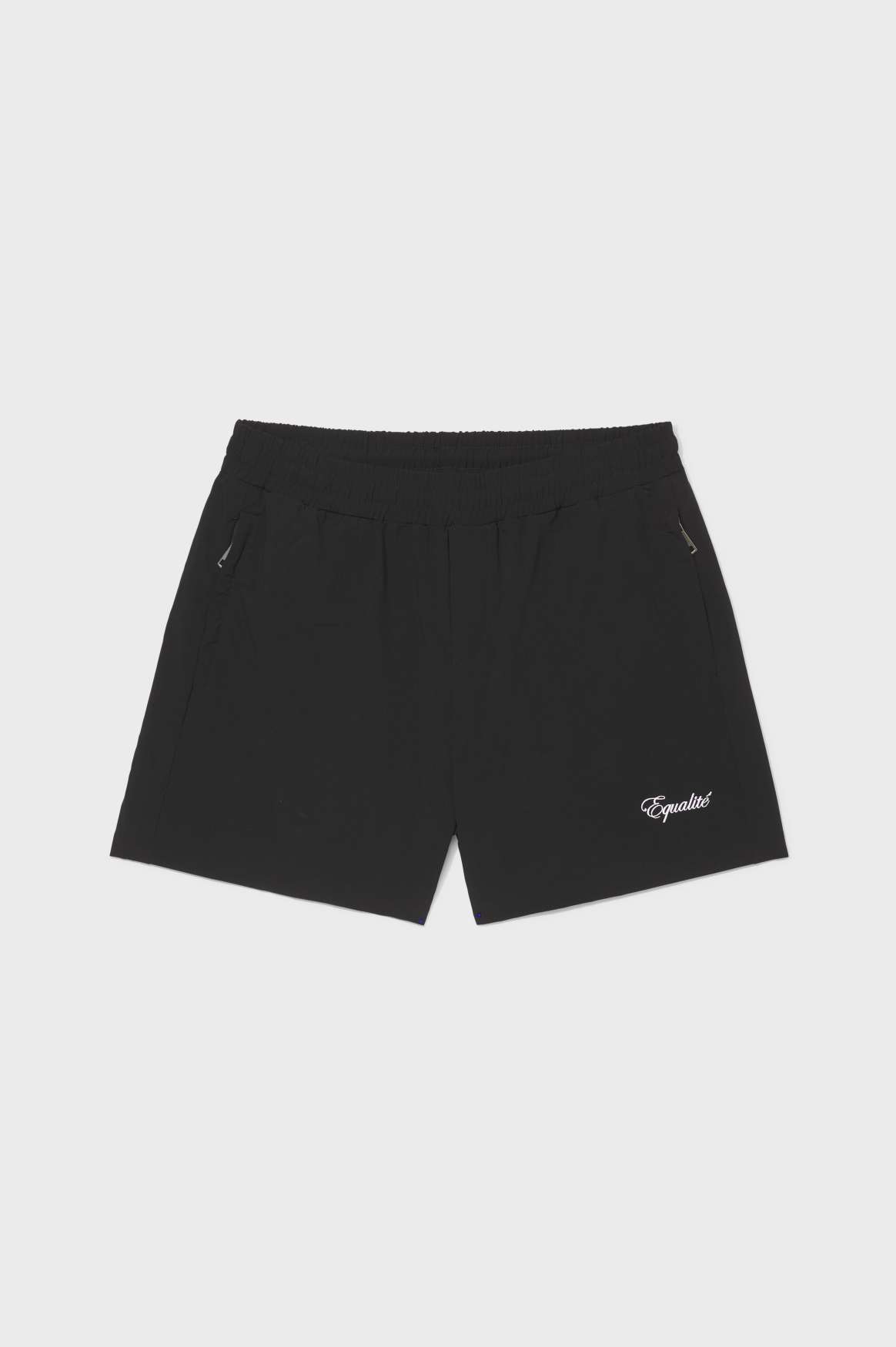Signature Shorts | Black