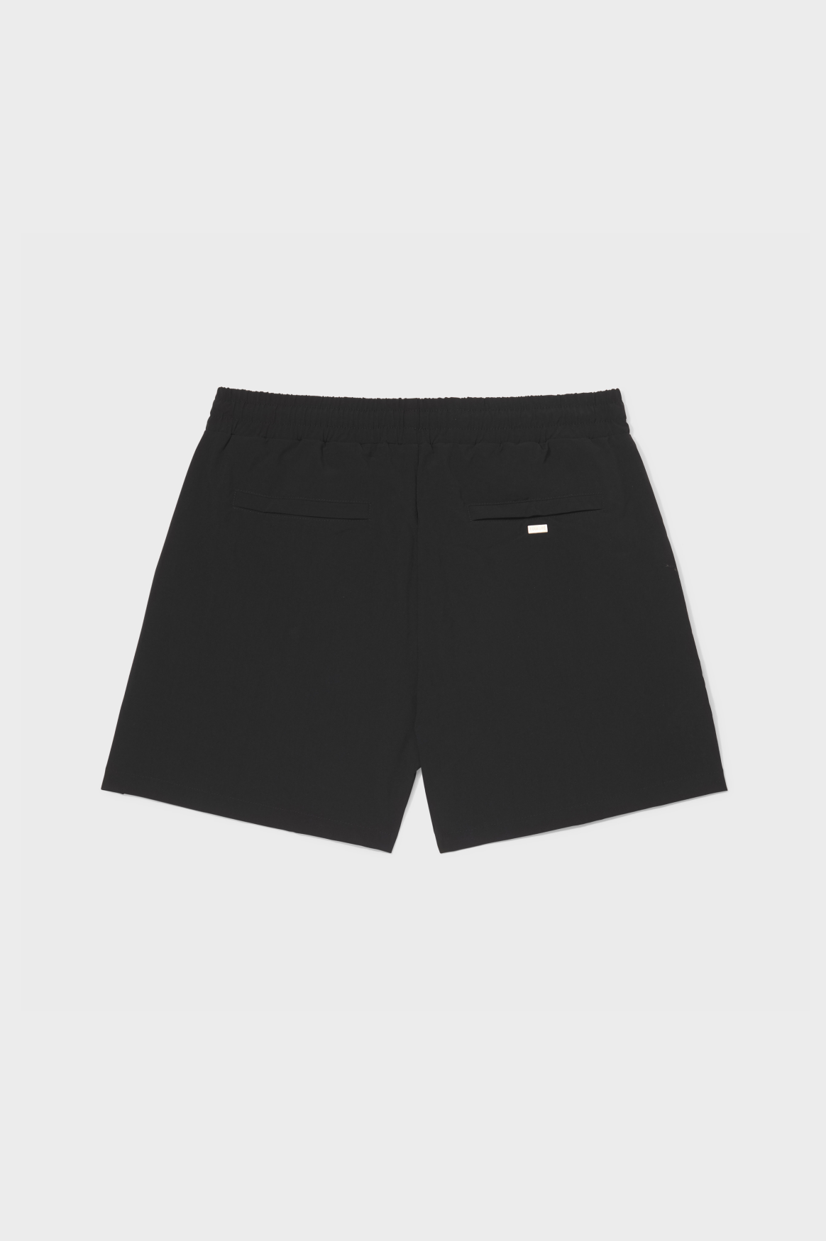 SIGNATURE SHORTS | BLACK