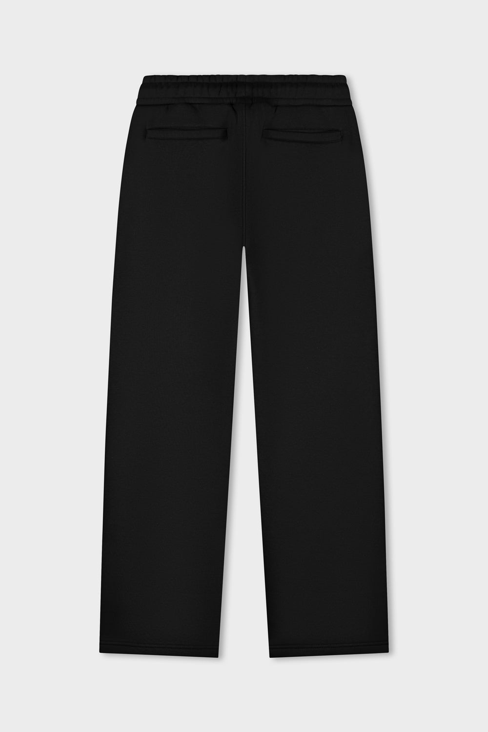 SOCIETÉ 2.0 JOGGER PANTS | BLACK