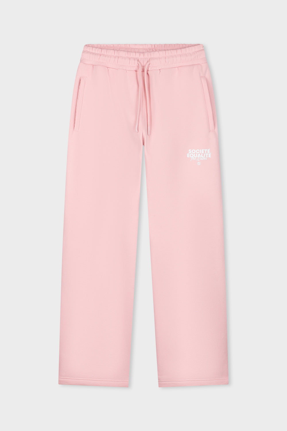 SOCIETÉ 2.0 JOGGER PANTS | PINK