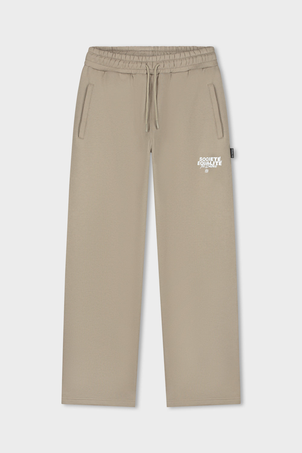 SOCIETÉ 2.0 JOGGER PANTS | TAUPE