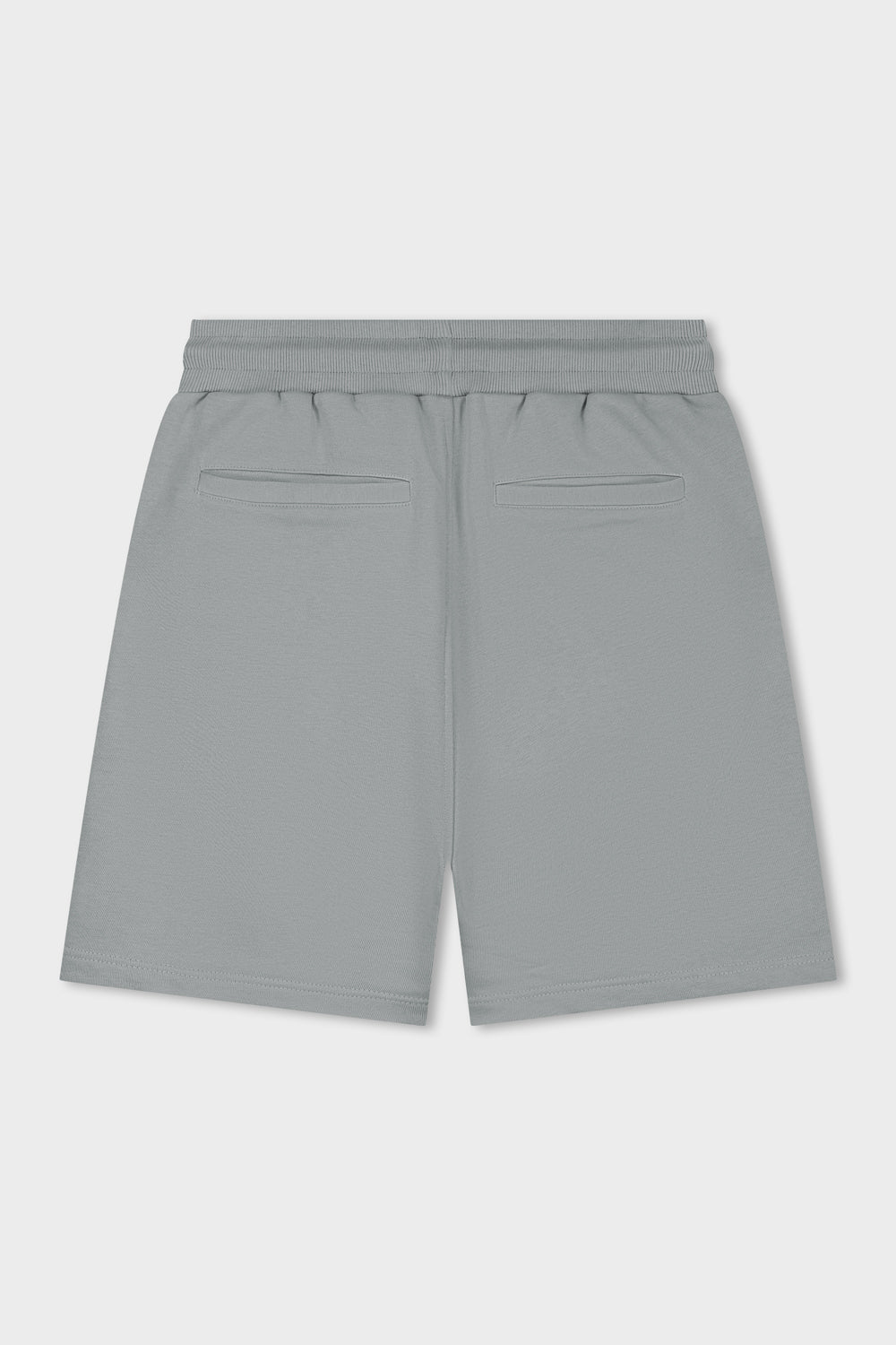 SOCIETÉ 2.0 OVERSIZED SHORTS | GREY