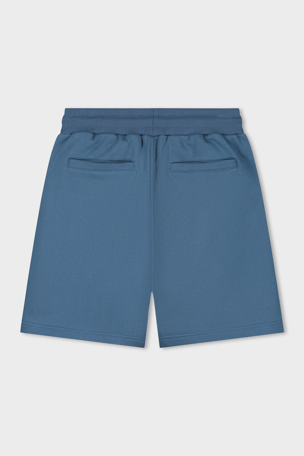 SOCIETÉ 2.0 OVERSIZED SHORTS | NAVY