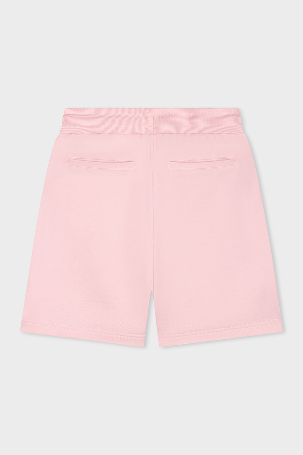 SOCIETÉ 2.0 OVERSIZED SHORTS | PINK