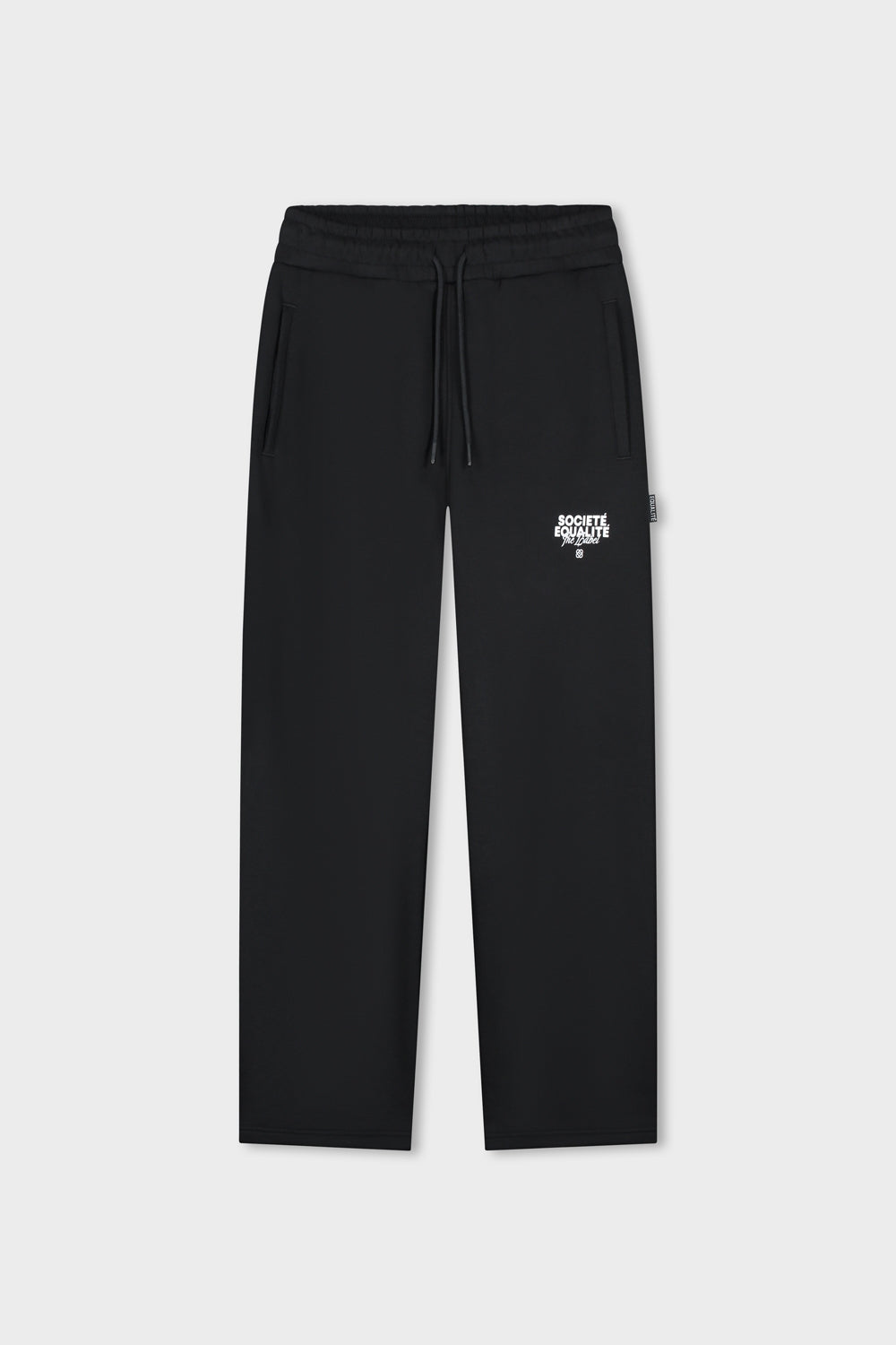 Societe Jogger Pants | Black