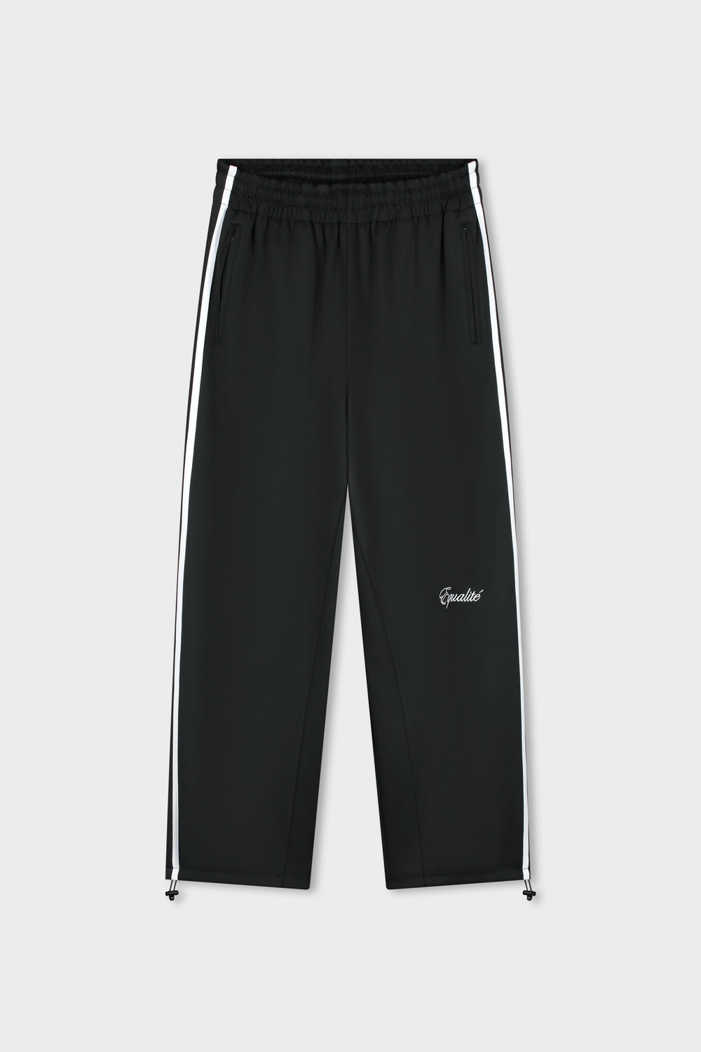 Trackpants | Black & White