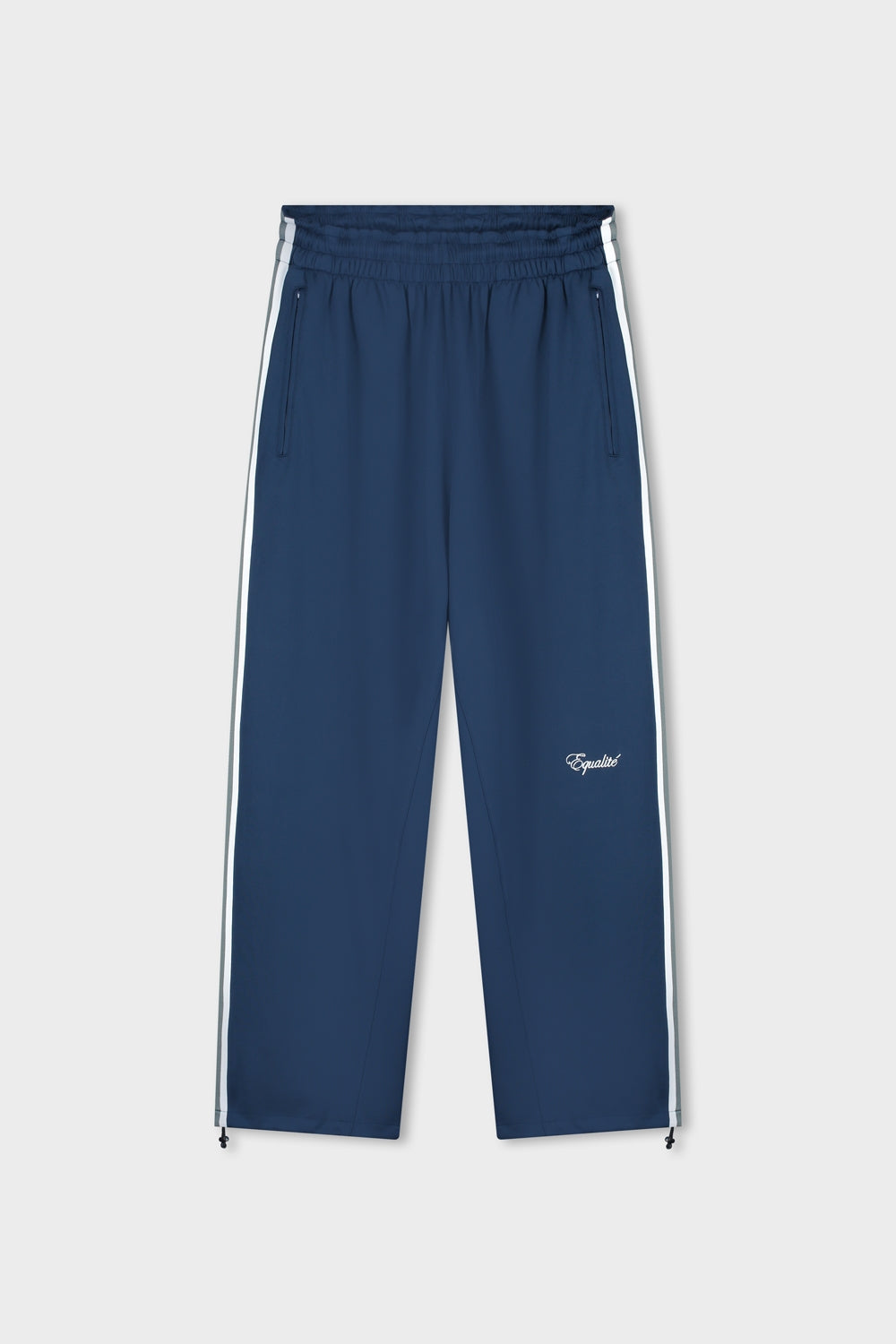 Trackpants | Navy & Gray