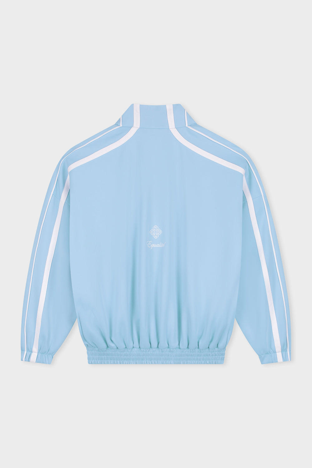 TRACK JACKET | LIGHT BLUE