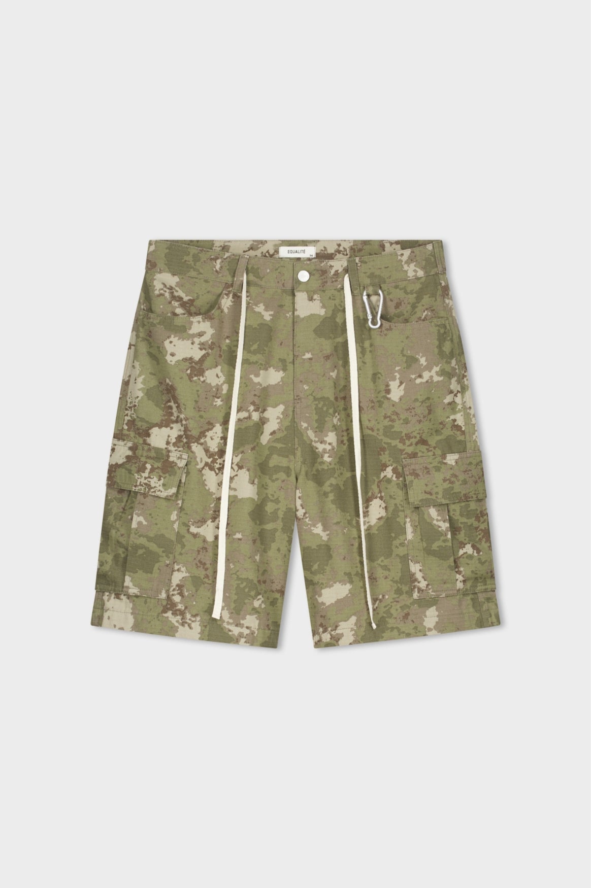 CAMO SHORTS | CAMO