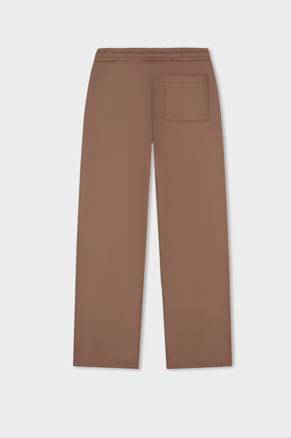 YUKI SCUBA JOGGER PANTS | TOBACCO